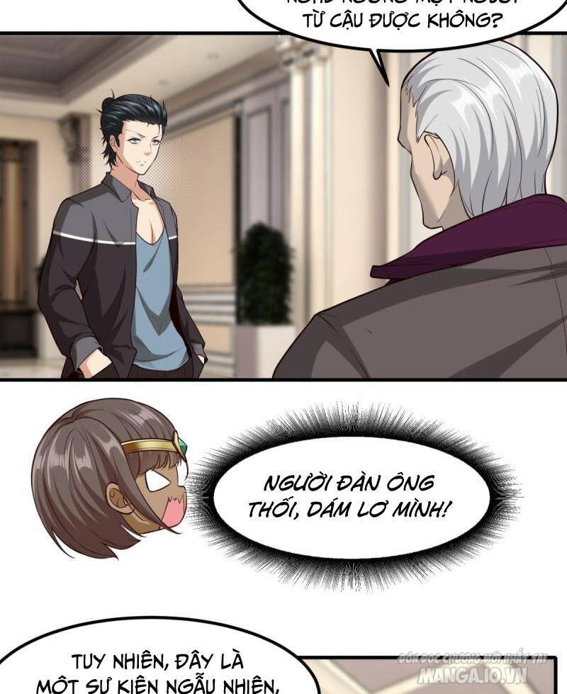 Ta Không Muốn Làm Đệ Nhất Chapter 135 - Trang 2