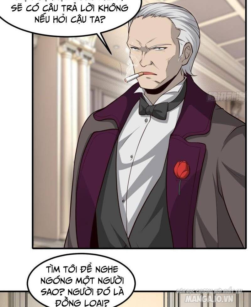 Ta Không Muốn Làm Đệ Nhất Chapter 135 - Trang 2