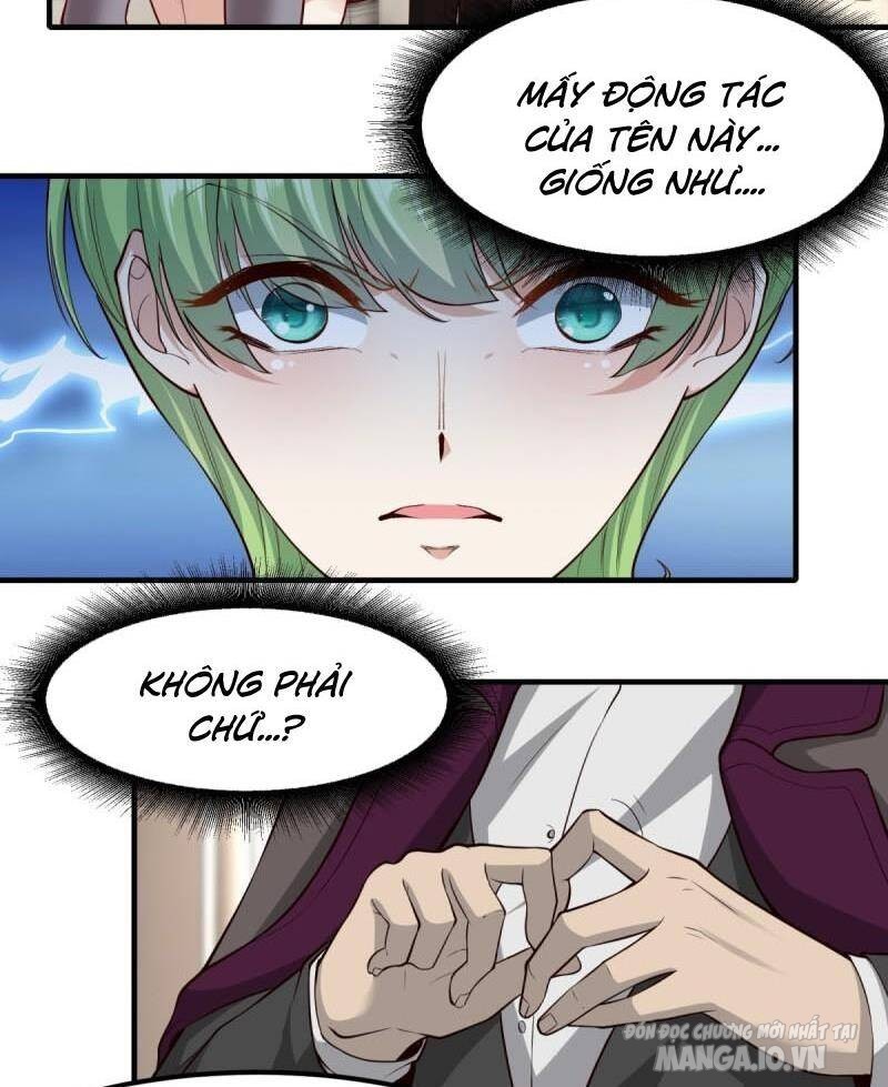 Ta Không Muốn Làm Đệ Nhất Chapter 135 - Trang 2