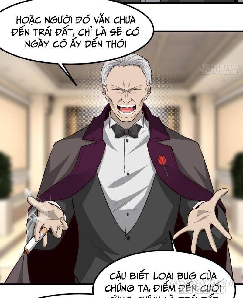 Ta Không Muốn Làm Đệ Nhất Chapter 135 - Trang 2