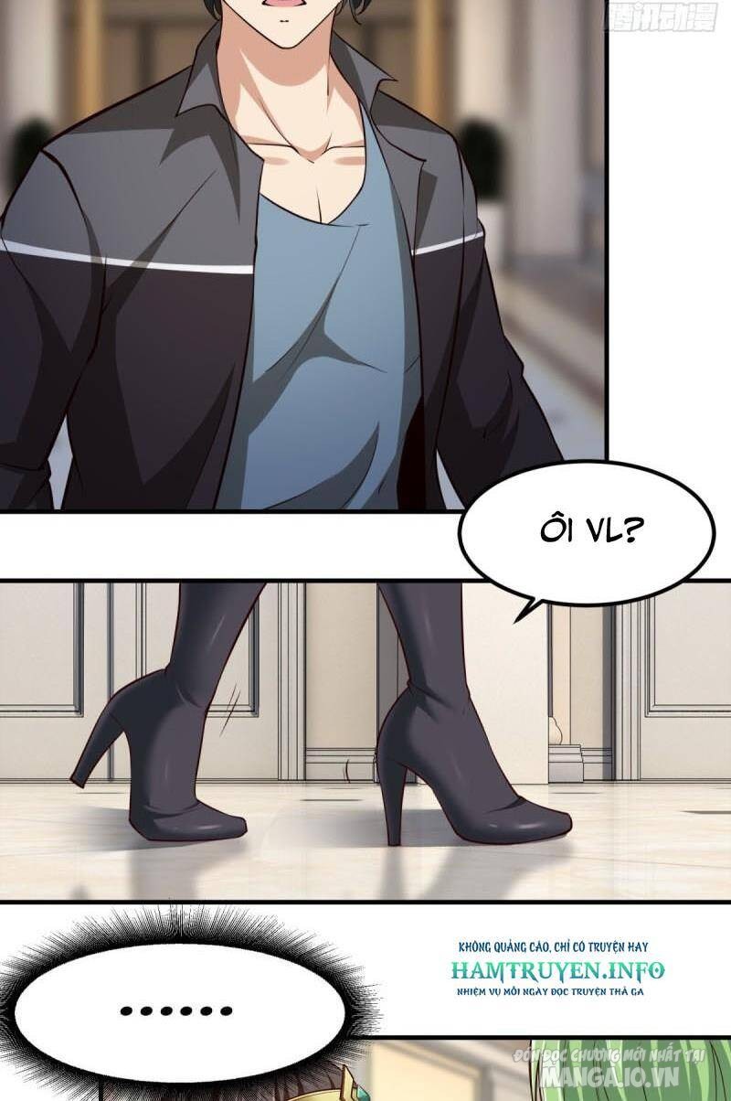 Ta Không Muốn Làm Đệ Nhất Chapter 135 - Trang 2