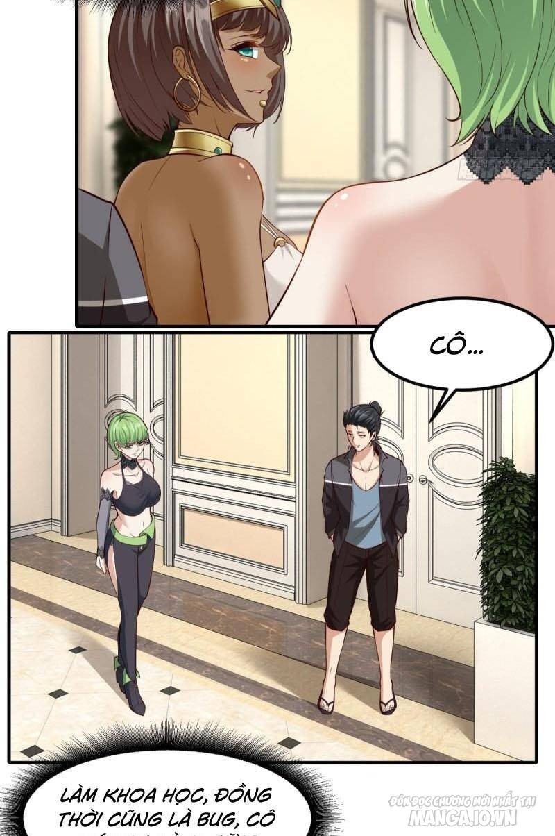 Ta Không Muốn Làm Đệ Nhất Chapter 135 - Trang 2