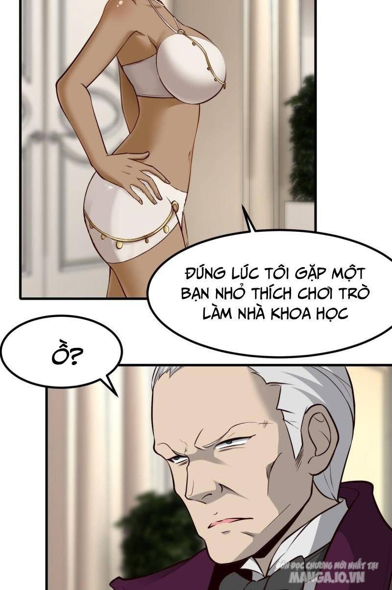 Ta Không Muốn Làm Đệ Nhất Chapter 135 - Trang 2