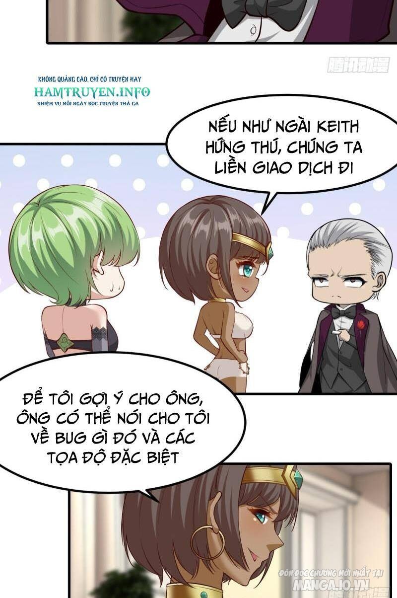 Ta Không Muốn Làm Đệ Nhất Chapter 135 - Trang 2