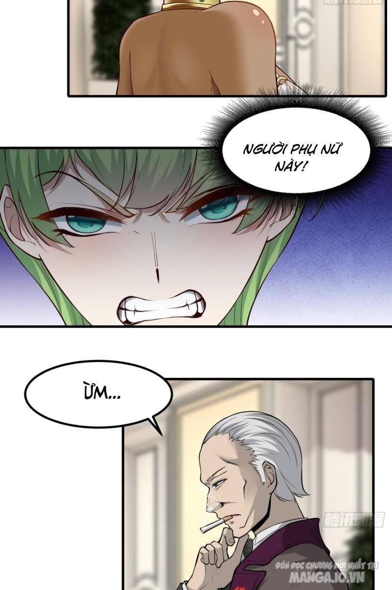 Ta Không Muốn Làm Đệ Nhất Chapter 135 - Trang 2