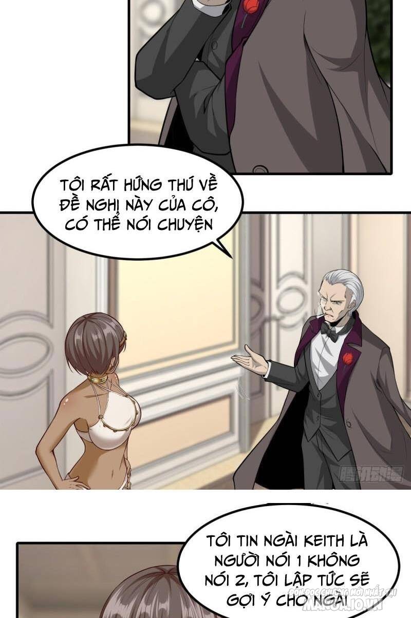 Ta Không Muốn Làm Đệ Nhất Chapter 135 - Trang 2