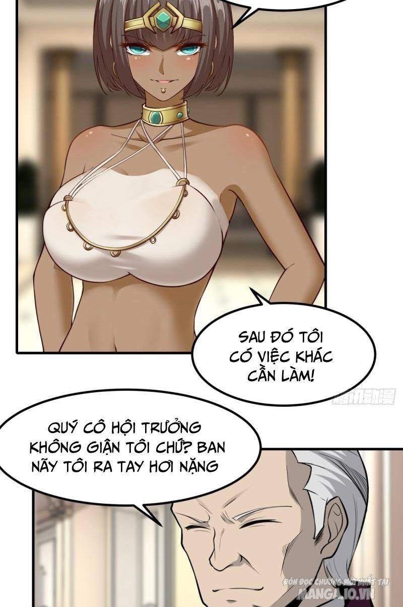 Ta Không Muốn Làm Đệ Nhất Chapter 135 - Trang 2
