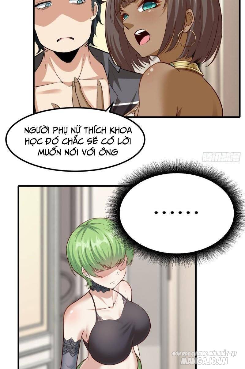 Ta Không Muốn Làm Đệ Nhất Chapter 135 - Trang 2