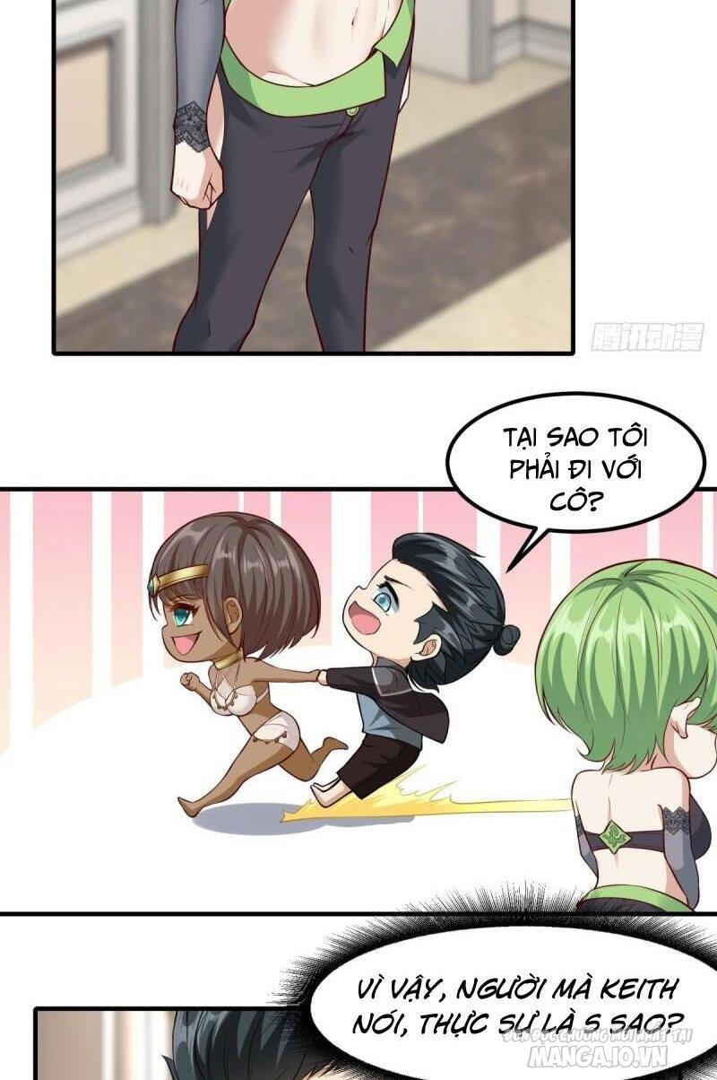 Ta Không Muốn Làm Đệ Nhất Chapter 135 - Trang 2