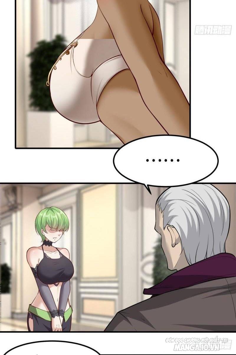 Ta Không Muốn Làm Đệ Nhất Chapter 135 - Trang 2