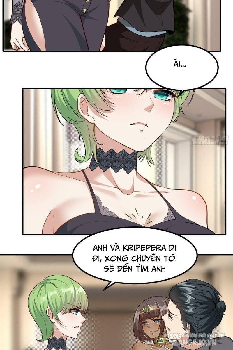 Ta Không Muốn Làm Đệ Nhất Chapter 135 - Trang 2