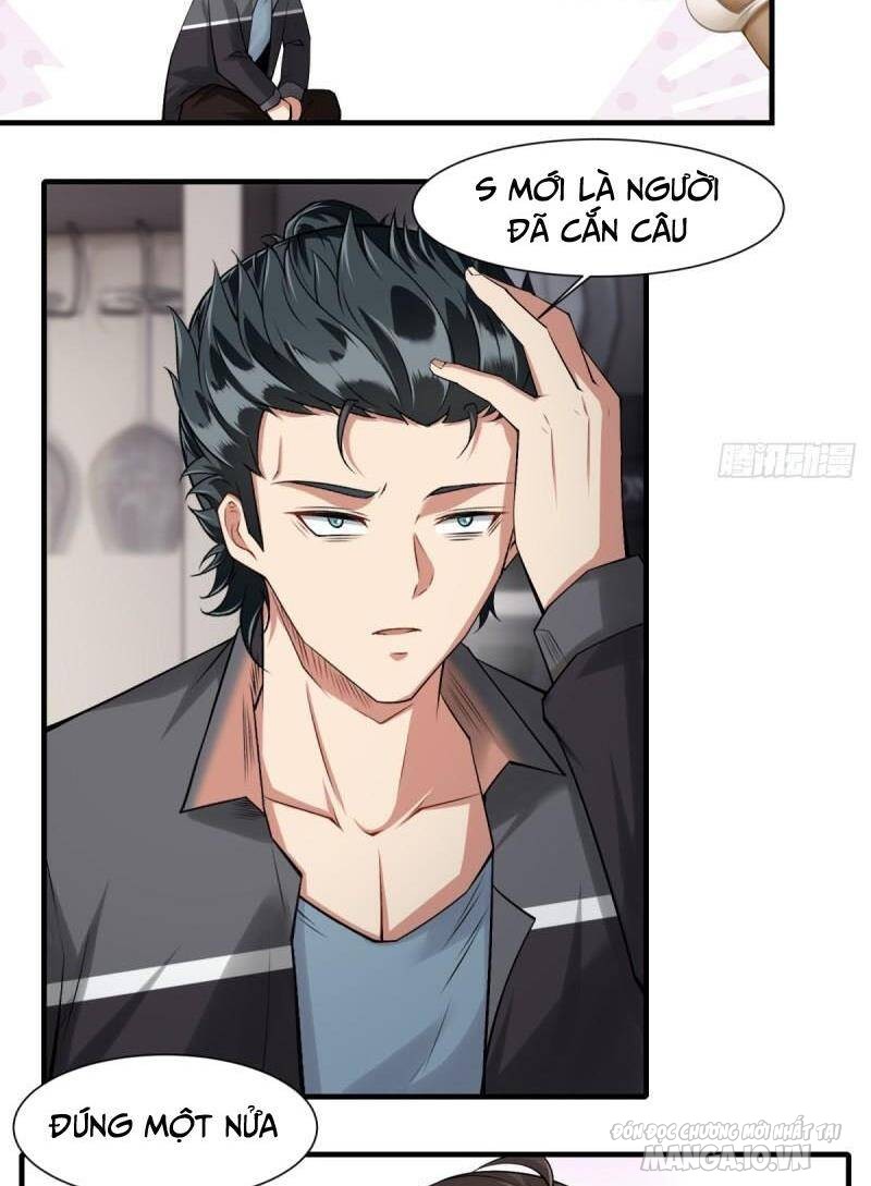 Ta Không Muốn Làm Đệ Nhất Chapter 136 - Trang 2