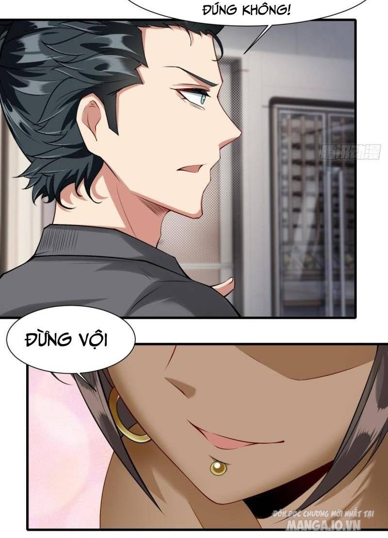 Ta Không Muốn Làm Đệ Nhất Chapter 136 - Trang 2