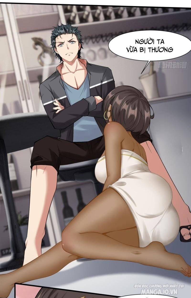 Ta Không Muốn Làm Đệ Nhất Chapter 136 - Trang 2