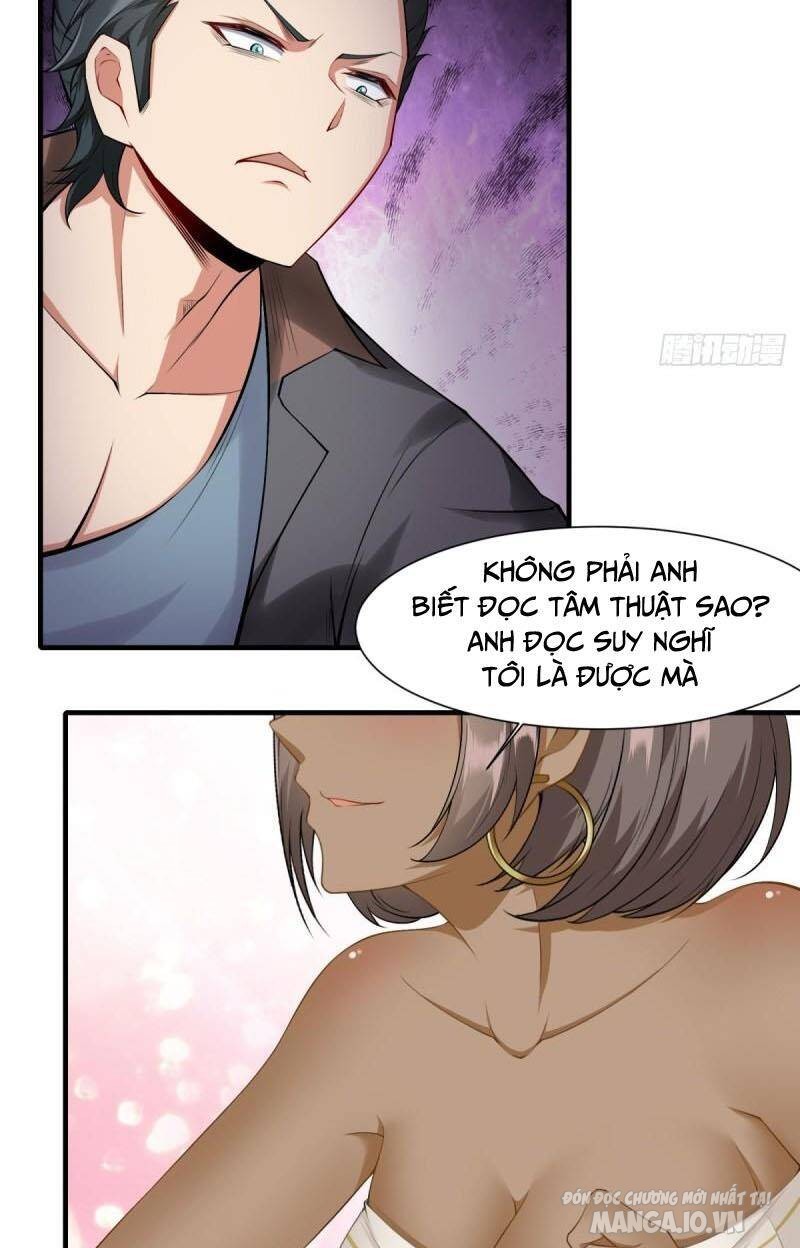 Ta Không Muốn Làm Đệ Nhất Chapter 136 - Trang 2