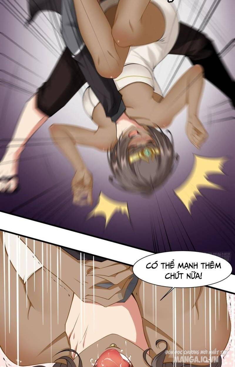 Ta Không Muốn Làm Đệ Nhất Chapter 136 - Trang 2