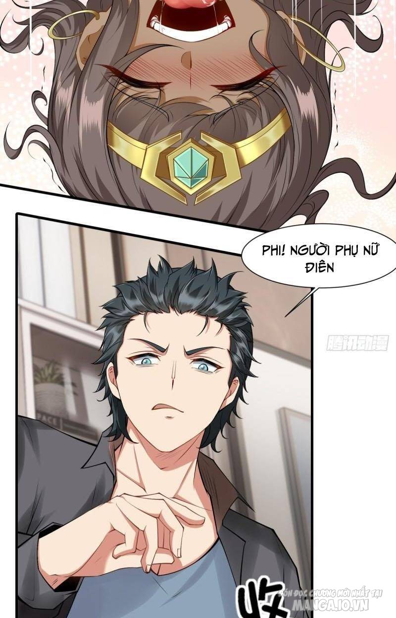 Ta Không Muốn Làm Đệ Nhất Chapter 136 - Trang 2