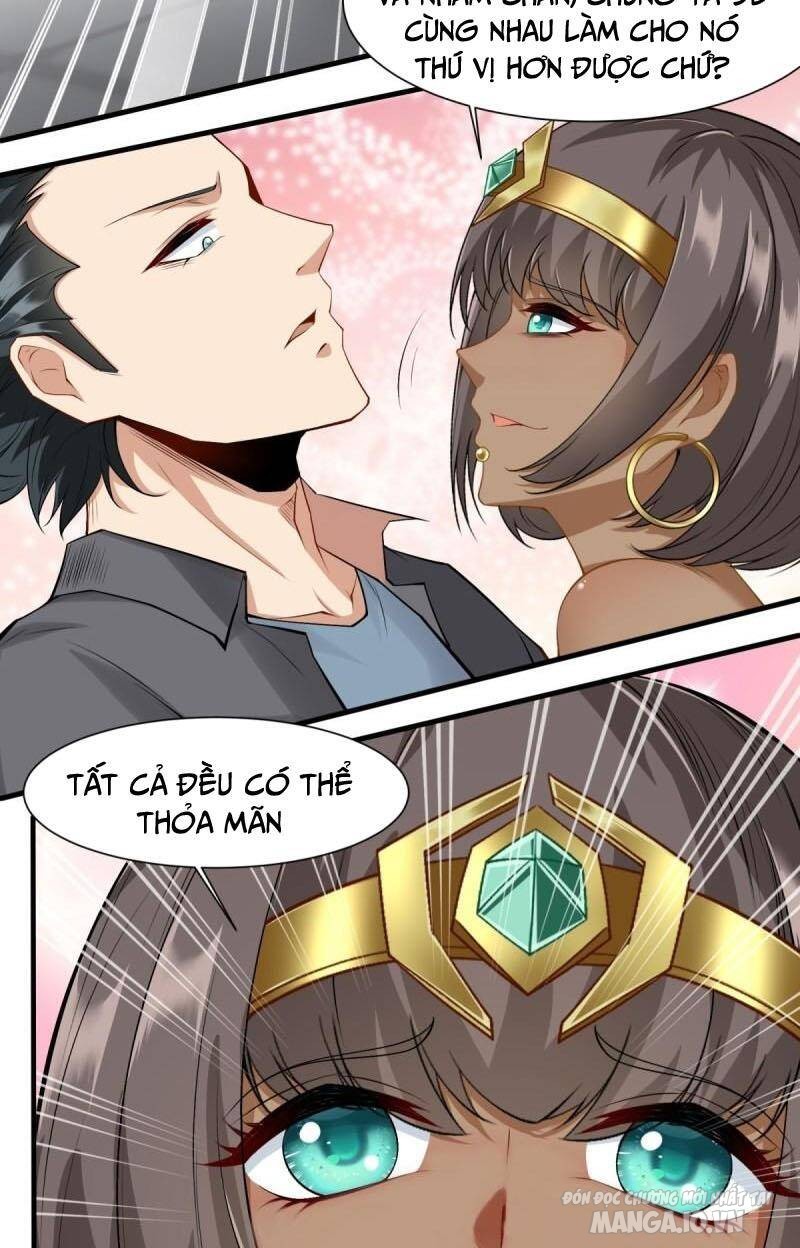 Ta Không Muốn Làm Đệ Nhất Chapter 136 - Trang 2