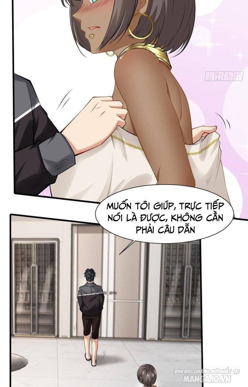 Ta Không Muốn Làm Đệ Nhất Chapter 136 - Trang 2