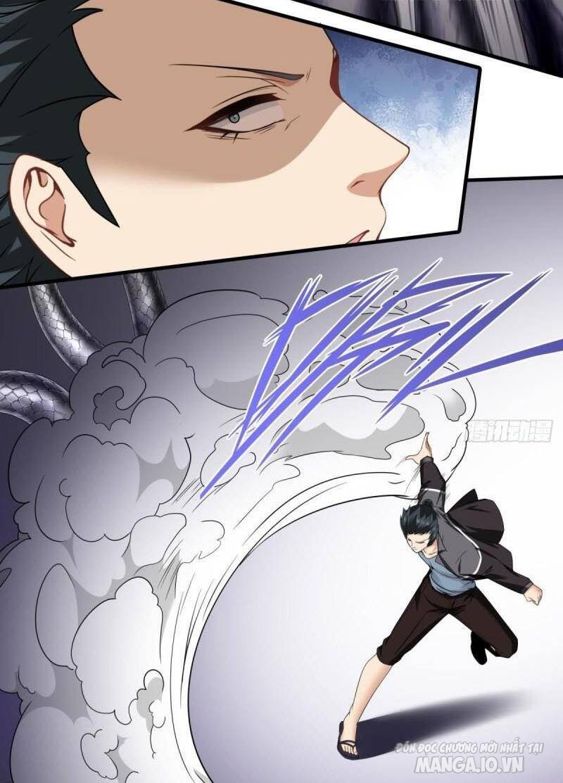 Ta Không Muốn Làm Đệ Nhất Chapter 137 - Trang 2