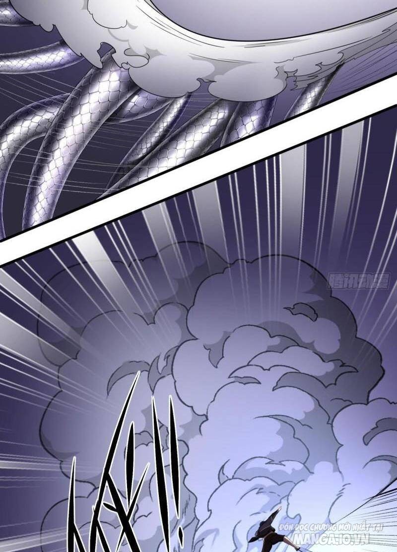 Ta Không Muốn Làm Đệ Nhất Chapter 137 - Trang 2