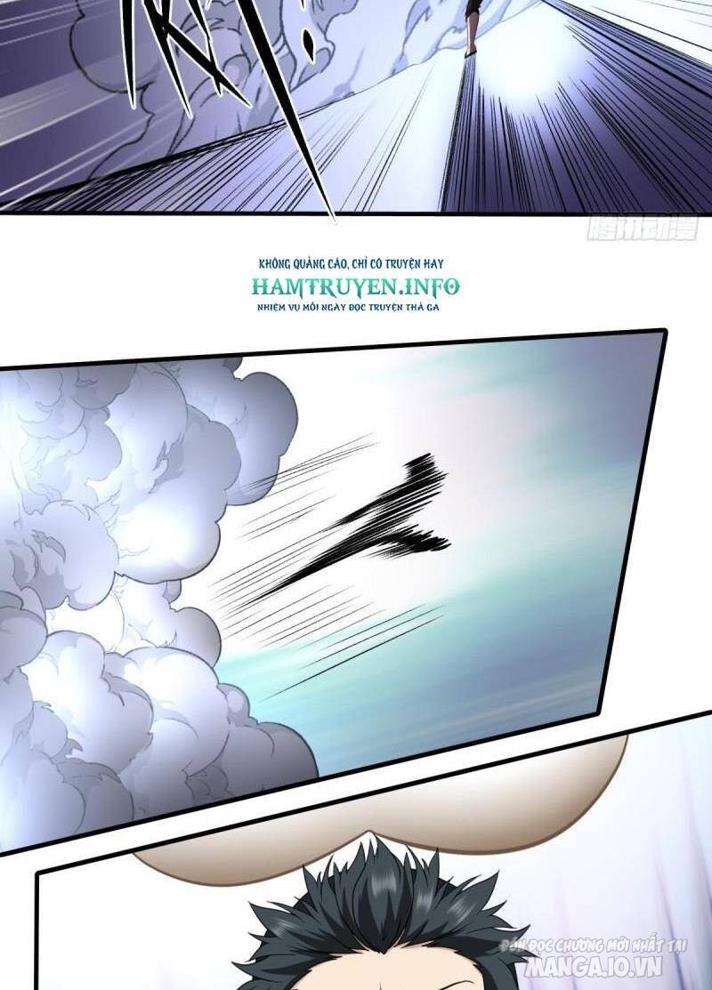 Ta Không Muốn Làm Đệ Nhất Chapter 137 - Trang 2