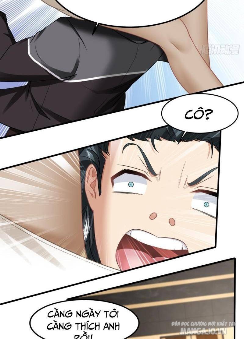 Ta Không Muốn Làm Đệ Nhất Chapter 137 - Trang 2