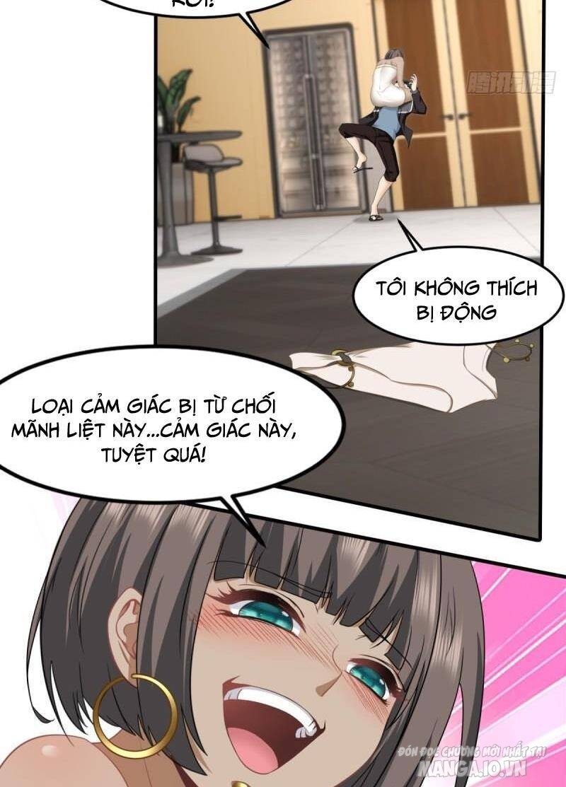 Ta Không Muốn Làm Đệ Nhất Chapter 137 - Trang 2