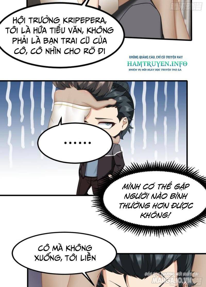 Ta Không Muốn Làm Đệ Nhất Chapter 137 - Trang 2