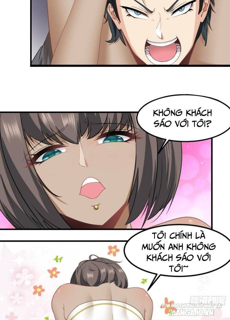 Ta Không Muốn Làm Đệ Nhất Chapter 137 - Trang 2