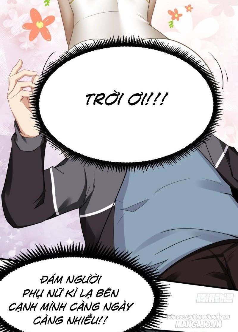 Ta Không Muốn Làm Đệ Nhất Chapter 137 - Trang 2