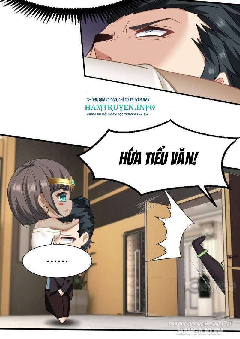 Ta Không Muốn Làm Đệ Nhất Chapter 137 - Trang 2