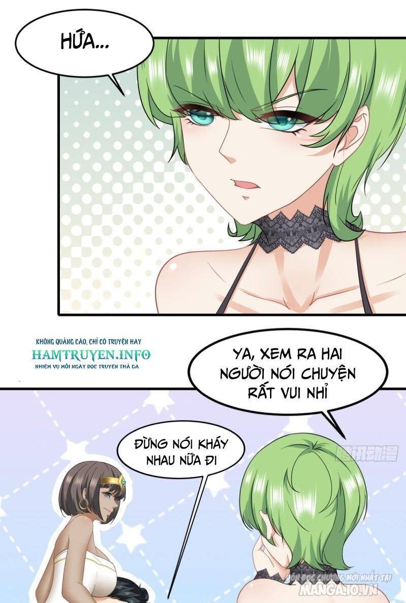 Ta Không Muốn Làm Đệ Nhất Chapter 137 - Trang 2