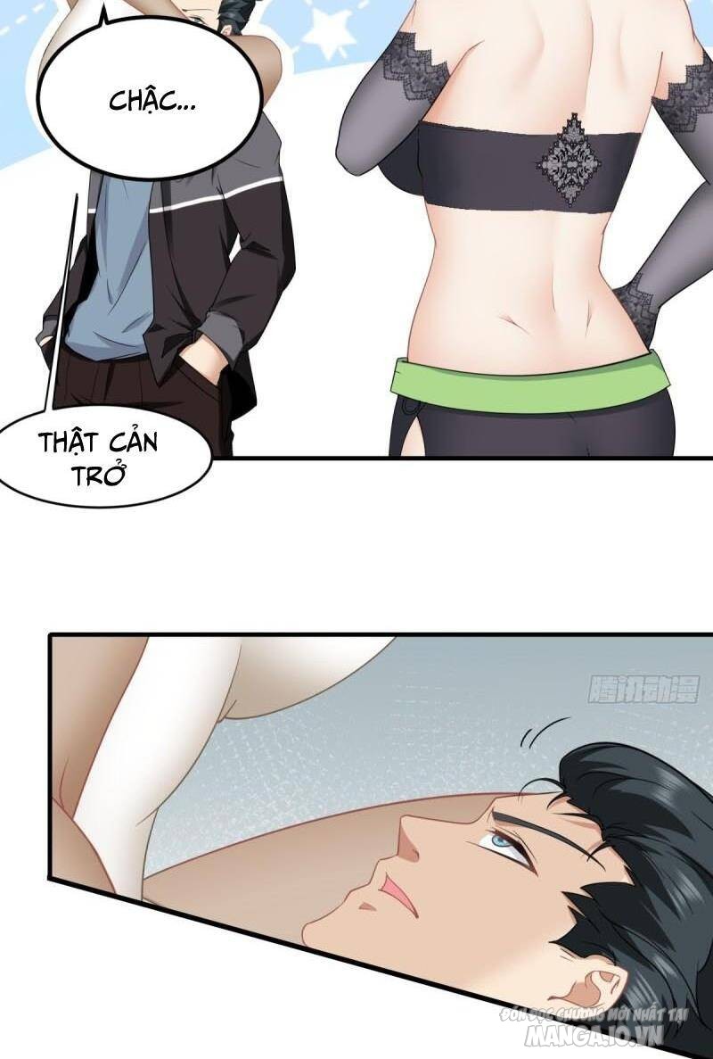 Ta Không Muốn Làm Đệ Nhất Chapter 137 - Trang 2