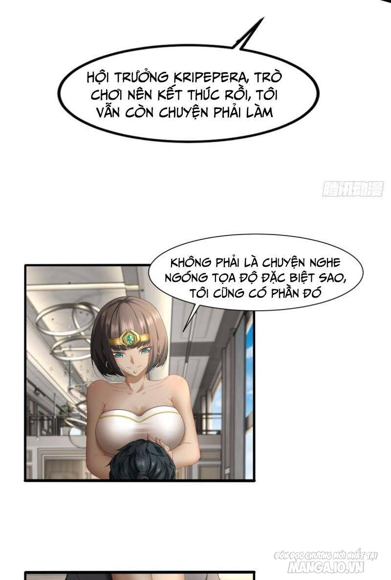 Ta Không Muốn Làm Đệ Nhất Chapter 137 - Trang 2