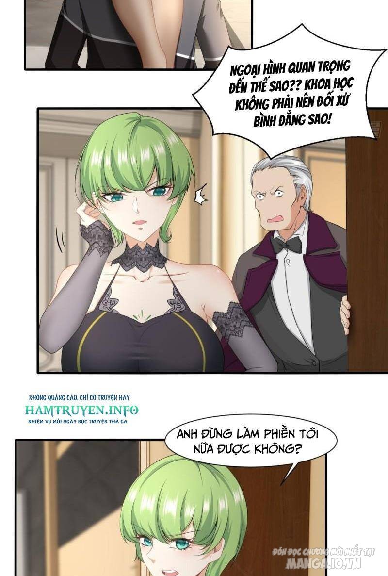 Ta Không Muốn Làm Đệ Nhất Chapter 137 - Trang 2