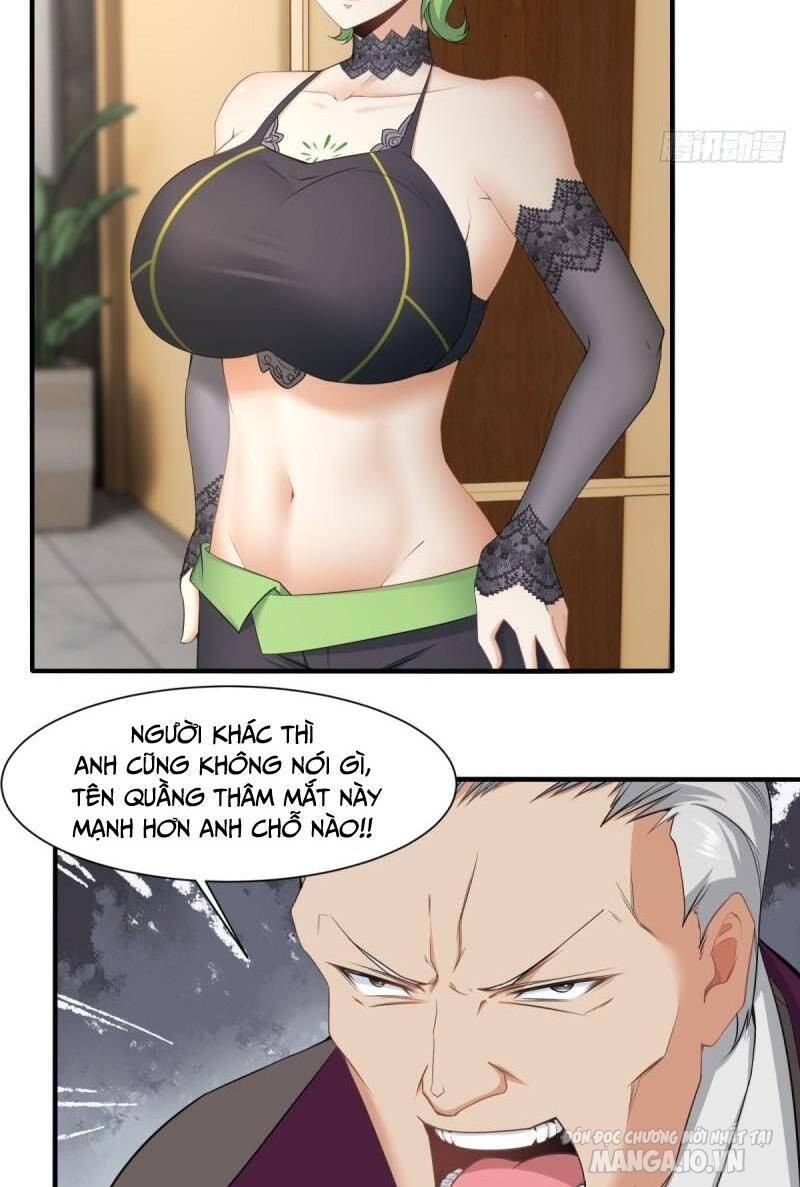 Ta Không Muốn Làm Đệ Nhất Chapter 137 - Trang 2