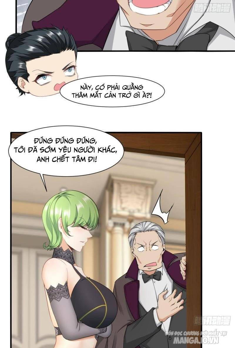 Ta Không Muốn Làm Đệ Nhất Chapter 137 - Trang 2