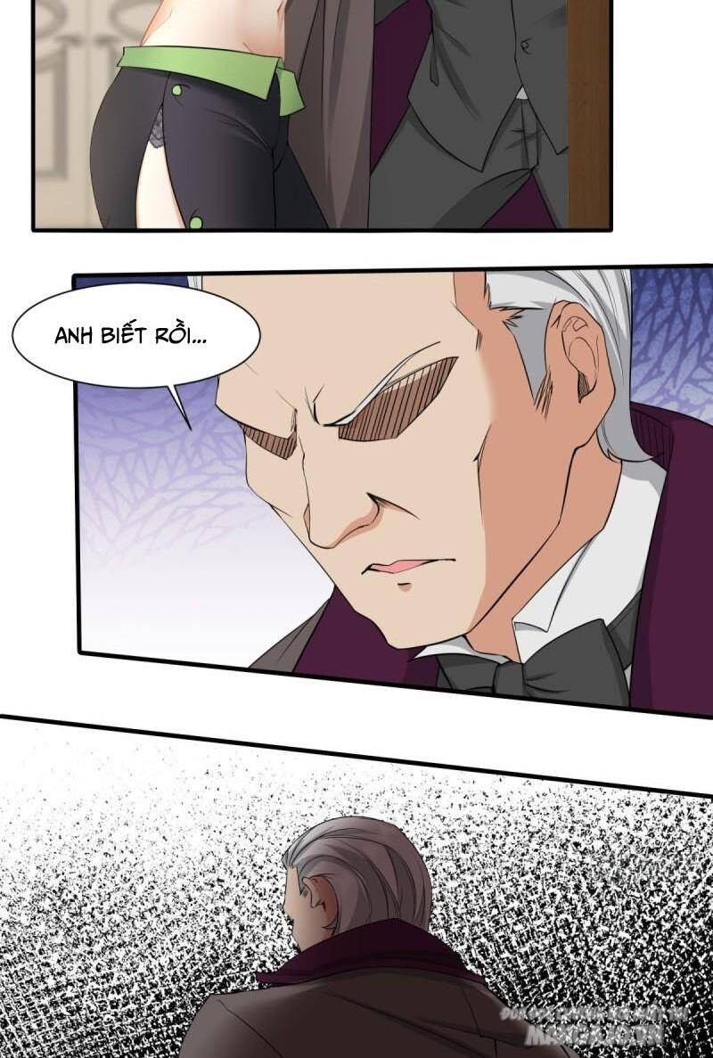 Ta Không Muốn Làm Đệ Nhất Chapter 137 - Trang 2