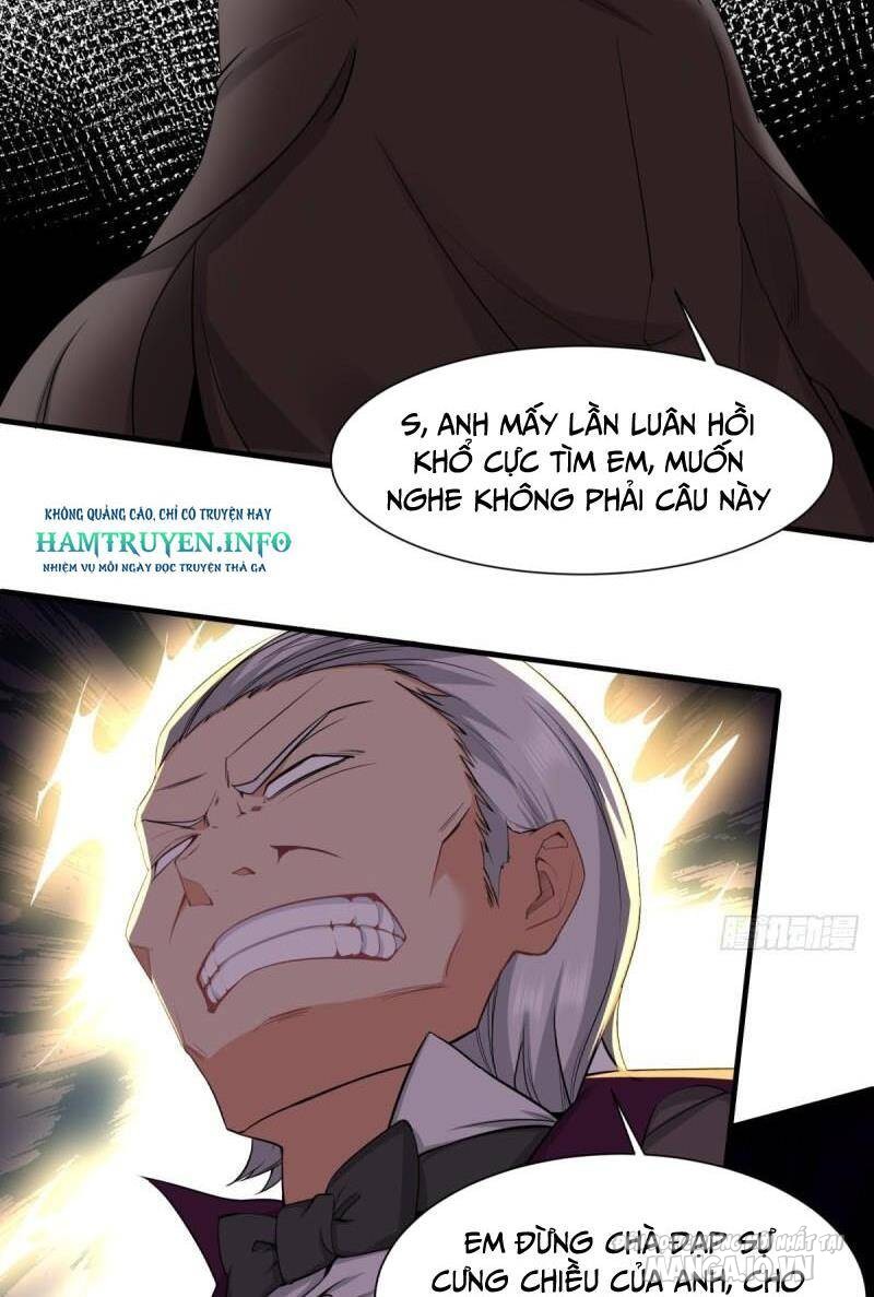 Ta Không Muốn Làm Đệ Nhất Chapter 137 - Trang 2