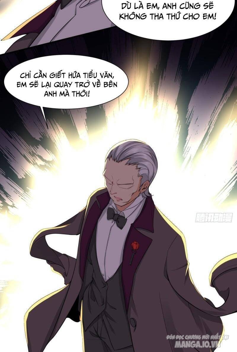 Ta Không Muốn Làm Đệ Nhất Chapter 137 - Trang 2