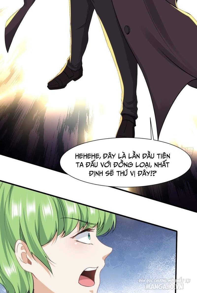 Ta Không Muốn Làm Đệ Nhất Chapter 137 - Trang 2