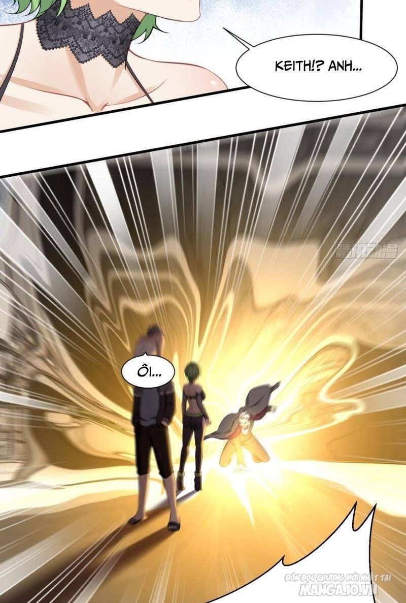 Ta Không Muốn Làm Đệ Nhất Chapter 137 - Trang 2