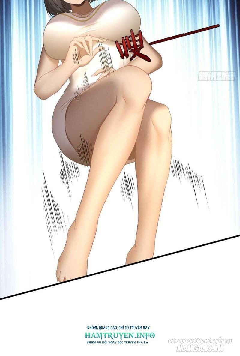 Ta Không Muốn Làm Đệ Nhất Chapter 137 - Trang 2