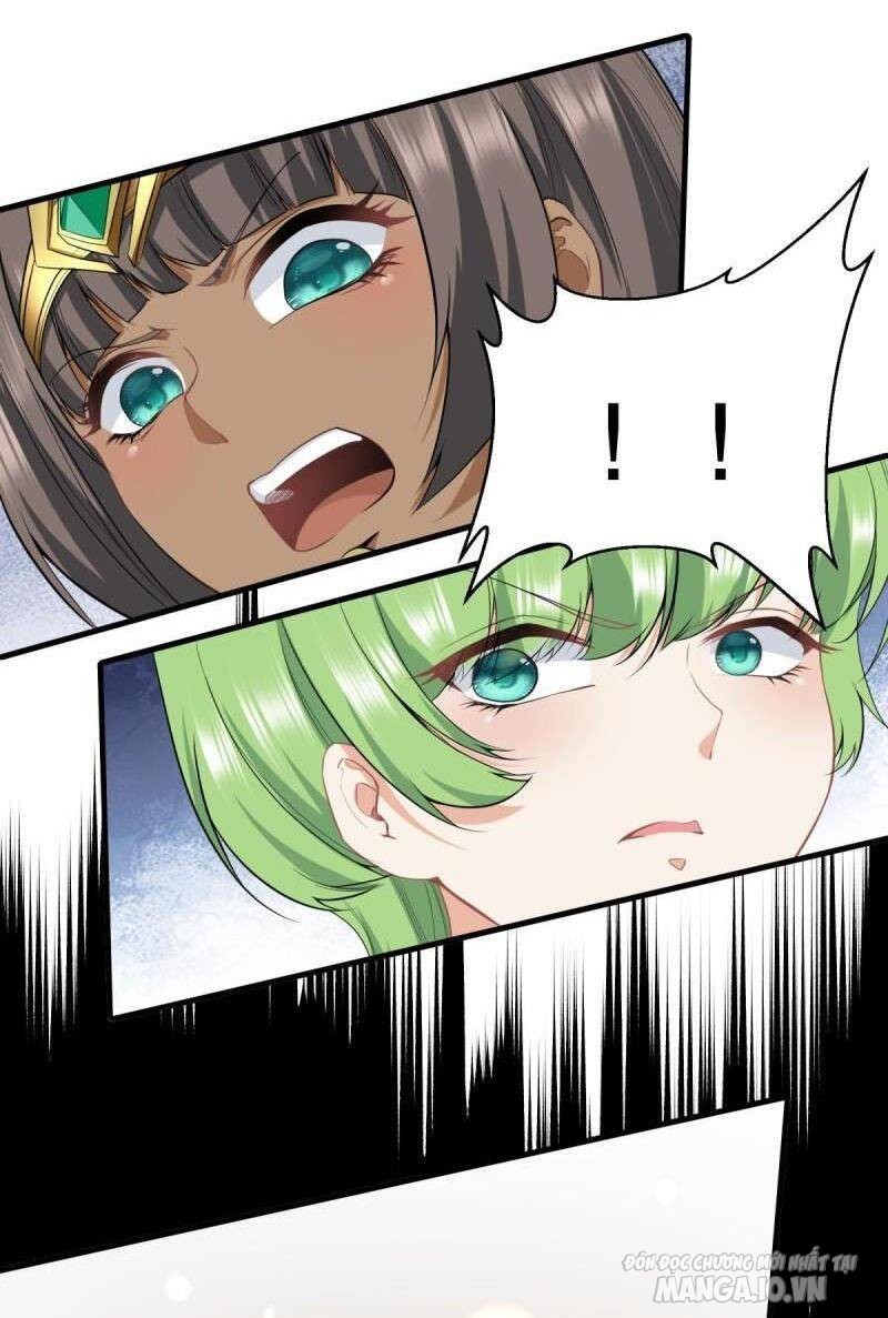 Ta Không Muốn Làm Đệ Nhất Chapter 137 - Trang 2