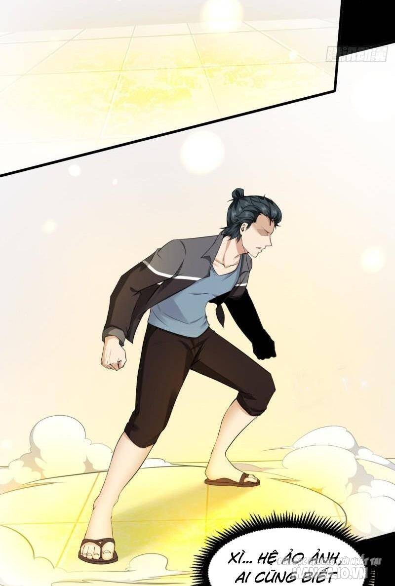 Ta Không Muốn Làm Đệ Nhất Chapter 137 - Trang 2