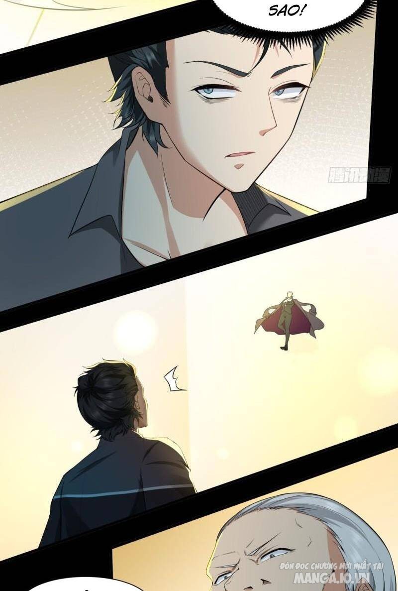 Ta Không Muốn Làm Đệ Nhất Chapter 137 - Trang 2