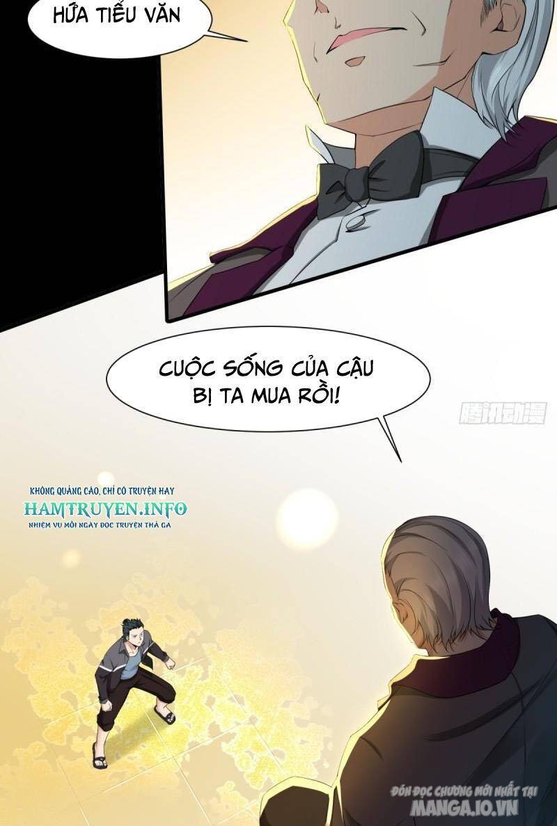 Ta Không Muốn Làm Đệ Nhất Chapter 137 - Trang 2