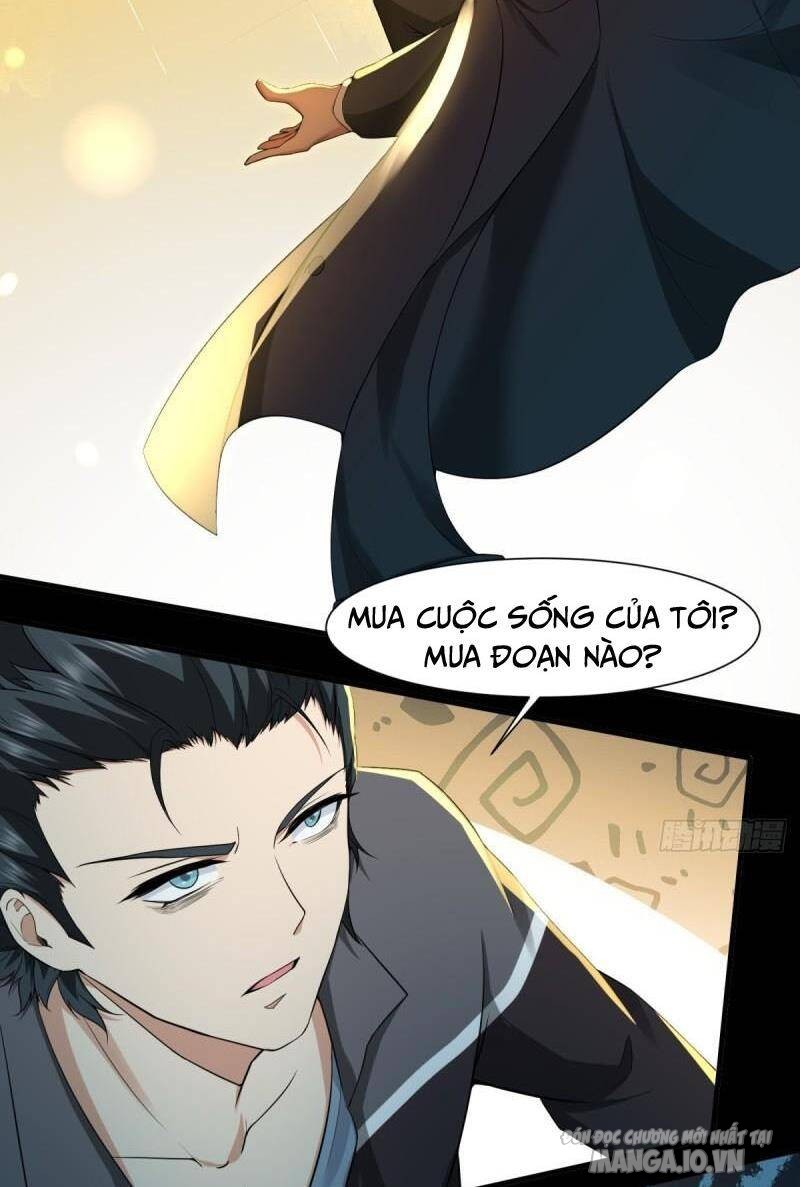 Ta Không Muốn Làm Đệ Nhất Chapter 137 - Trang 2