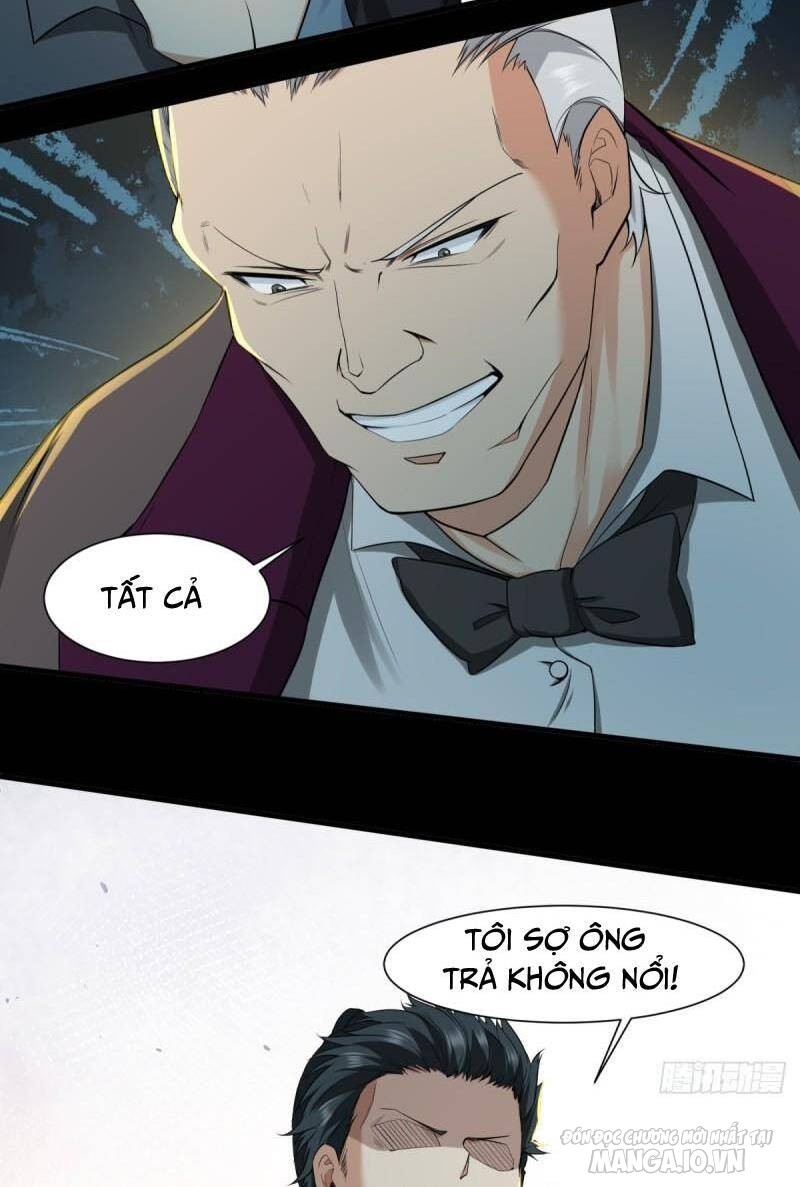 Ta Không Muốn Làm Đệ Nhất Chapter 137 - Trang 2